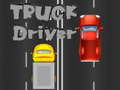 leikur Truck Driver