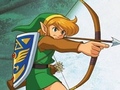 leikur The Legend Of Zelda: A Link To The Past