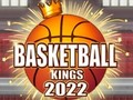 leikur Basketball Kings 2022