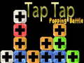 leikur Tap Tap Popping Battle
