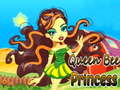 leikur Queen Bee Princess