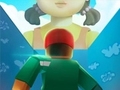 leikur Squid Game Mix