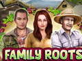 leikur Family Roots