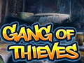 leikur Gang Of Thieves