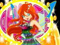 leikur Winx Bloom Fashion Star
