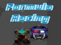 leikur Formula Racing 