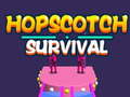 leikur Hopscoth Survival