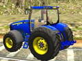 leikur Dr. Tractor Farming