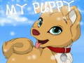 leikur My Puppy