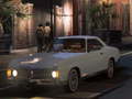 leikur Mafia Car Driving