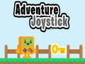leikur Adventure Joystick