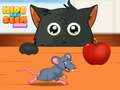 leikur Hide and Seek Mouse