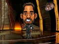 leikur Will Smith Slap