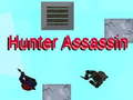 leikur Hunter Assassin Stealth Master