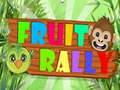 leikur Fruit Rally