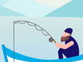 leikur Fishing Master Game