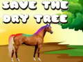 leikur Save The Dry Tree