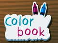 leikur Color Book 