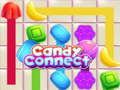leikur Candy Connect