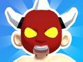 leikur Wrestler Rush