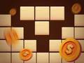 leikur Wood Block Puzzle