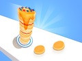 leikur Pancake Tower 3d