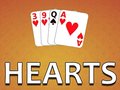 leikur Hearts