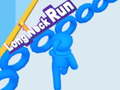 leikur Long Neck Run 1