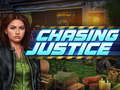leikur Chasing Justice