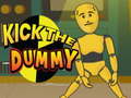 leikur Kick The Dummy 