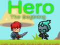leikur Hero The beginning