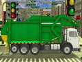 leikur American Trash Truck