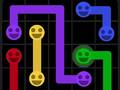 leikur Emoji Link