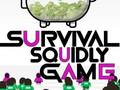 leikur Survival Squidly Game