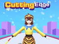 leikur Cutting Edge