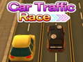 leikur Car Traffic Race