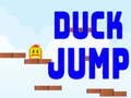 leikur Duck Jump