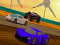 leikur Demolition Derby 3D