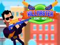 leikur Killmaster Secret Agent
