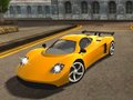 leikur City Stunt Cars