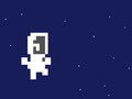 leikur Leap Space