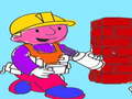 leikur Bob The Builder Coloring Book
