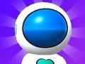 leikur Jetpack Rush