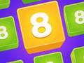 leikur Power Puzzle Merge Numbers