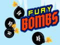 leikur Fury Bombs
