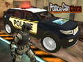 leikur Police Car Chase 