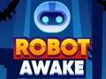 leikur Robot Awake