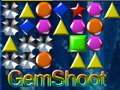 leikur Gem Shoot