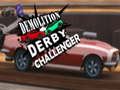 leikur Demolition Derby Challenger