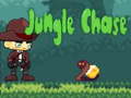 leikur Jungle Chase